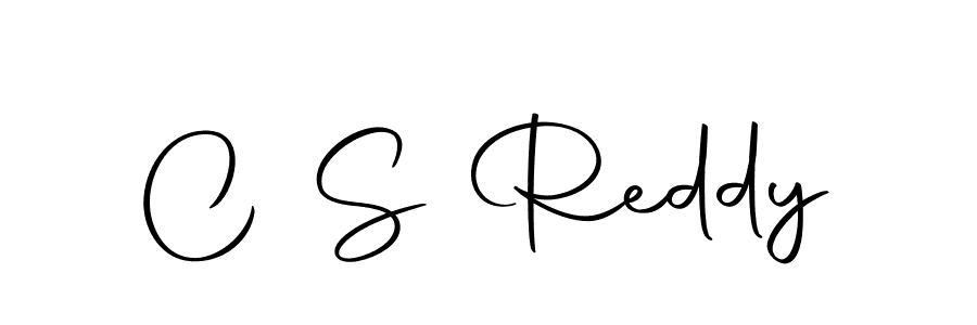 It looks lik you need a new signature style for name C S Reddy. Design unique handwritten (Autography-DOLnW) signature with our free signature maker in just a few clicks. C S Reddy signature style 10 images and pictures png