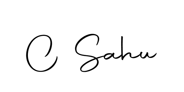 if you are searching for the best signature style for your name C Sahu. so please give up your signature search. here we have designed multiple signature styles  using Autography-DOLnW. C Sahu signature style 10 images and pictures png