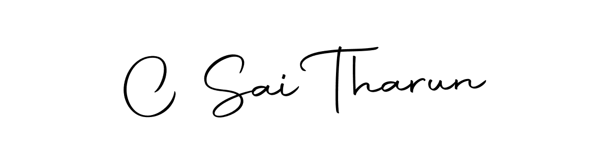 See photos of C Sai Tharun official signature by Spectra . Check more albums & portfolios. Read reviews & check more about Autography-DOLnW font. C Sai Tharun signature style 10 images and pictures png
