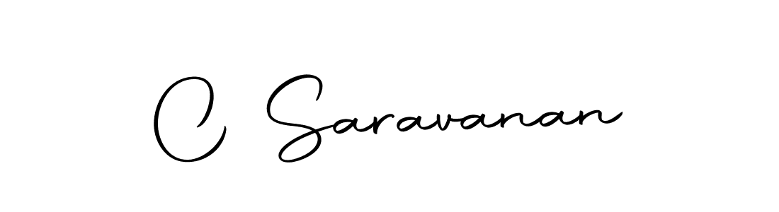 It looks lik you need a new signature style for name C Saravanan. Design unique handwritten (Autography-DOLnW) signature with our free signature maker in just a few clicks. C Saravanan signature style 10 images and pictures png