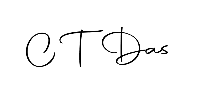 Autography-DOLnW is a professional signature style that is perfect for those who want to add a touch of class to their signature. It is also a great choice for those who want to make their signature more unique. Get C T Das name to fancy signature for free. C T Das signature style 10 images and pictures png