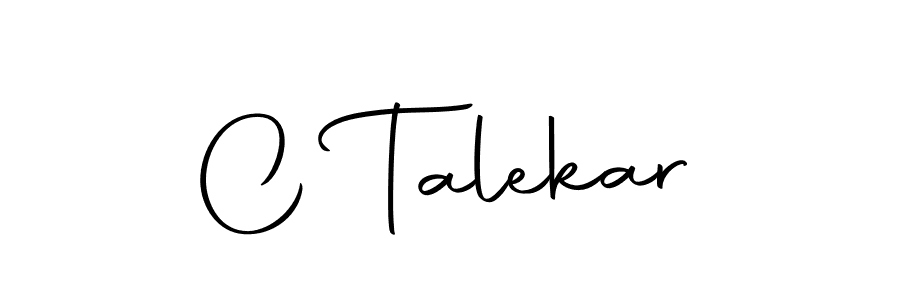 This is the best signature style for the C Talekar name. Also you like these signature font (Autography-DOLnW). Mix name signature. C Talekar signature style 10 images and pictures png