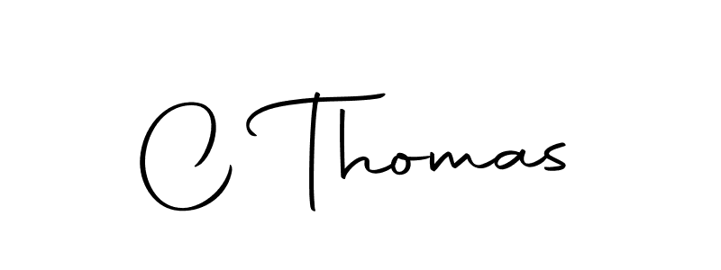 Here are the top 10 professional signature styles for the name C Thomas. These are the best autograph styles you can use for your name. C Thomas signature style 10 images and pictures png