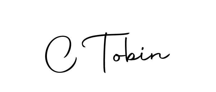 Also You can easily find your signature by using the search form. We will create C Tobin name handwritten signature images for you free of cost using Autography-DOLnW sign style. C Tobin signature style 10 images and pictures png