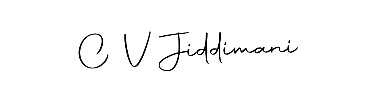 This is the best signature style for the C V Jiddimani name. Also you like these signature font (Autography-DOLnW). Mix name signature. C V Jiddimani signature style 10 images and pictures png