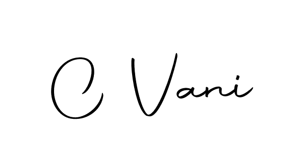 This is the best signature style for the C Vani name. Also you like these signature font (Autography-DOLnW). Mix name signature. C Vani signature style 10 images and pictures png