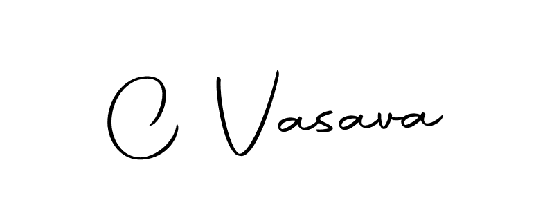 How to Draw C Vasava signature style? Autography-DOLnW is a latest design signature styles for name C Vasava. C Vasava signature style 10 images and pictures png