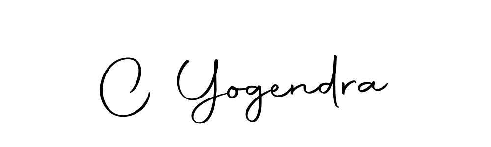 Also You can easily find your signature by using the search form. We will create C Yogendra name handwritten signature images for you free of cost using Autography-DOLnW sign style. C Yogendra signature style 10 images and pictures png