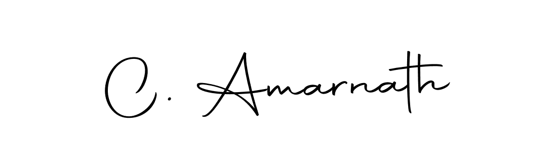 Best and Professional Signature Style for C. Amarnath. Autography-DOLnW Best Signature Style Collection. C. Amarnath signature style 10 images and pictures png