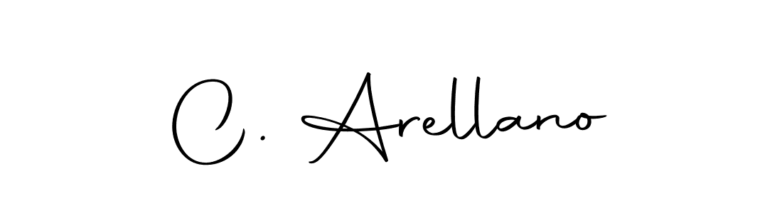 See photos of C. Arellano official signature by Spectra . Check more albums & portfolios. Read reviews & check more about Autography-DOLnW font. C. Arellano signature style 10 images and pictures png