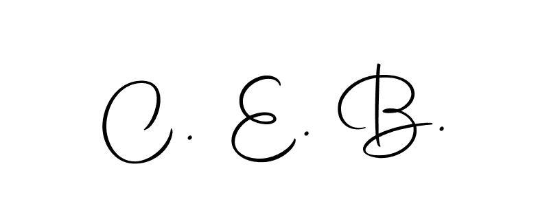 Make a short C. E. B. signature style. Manage your documents anywhere anytime using Autography-DOLnW. Create and add eSignatures, submit forms, share and send files easily. C. E. B. signature style 10 images and pictures png