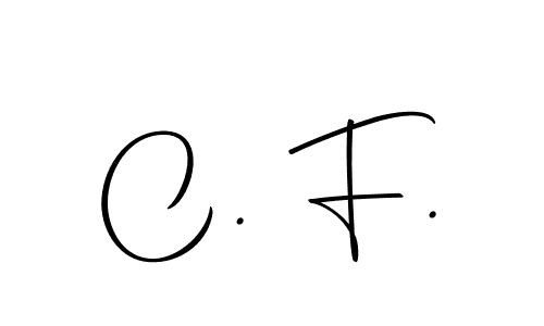 You can use this online signature creator to create a handwritten signature for the name C. F.. This is the best online autograph maker. C. F. signature style 10 images and pictures png