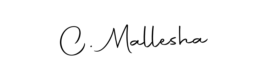 Similarly Autography-DOLnW is the best handwritten signature design. Signature creator online .You can use it as an online autograph creator for name C. Mallesha. C. Mallesha signature style 10 images and pictures png