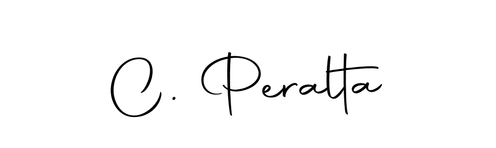 Also You can easily find your signature by using the search form. We will create C. Peralta name handwritten signature images for you free of cost using Autography-DOLnW sign style. C. Peralta signature style 10 images and pictures png