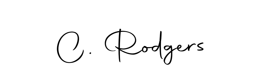 Here are the top 10 professional signature styles for the name C. Rodgers. These are the best autograph styles you can use for your name. C. Rodgers signature style 10 images and pictures png