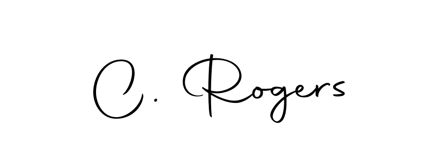 Here are the top 10 professional signature styles for the name C. Rogers. These are the best autograph styles you can use for your name. C. Rogers signature style 10 images and pictures png