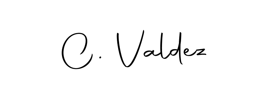 You can use this online signature creator to create a handwritten signature for the name C. Valdez. This is the best online autograph maker. C. Valdez signature style 10 images and pictures png