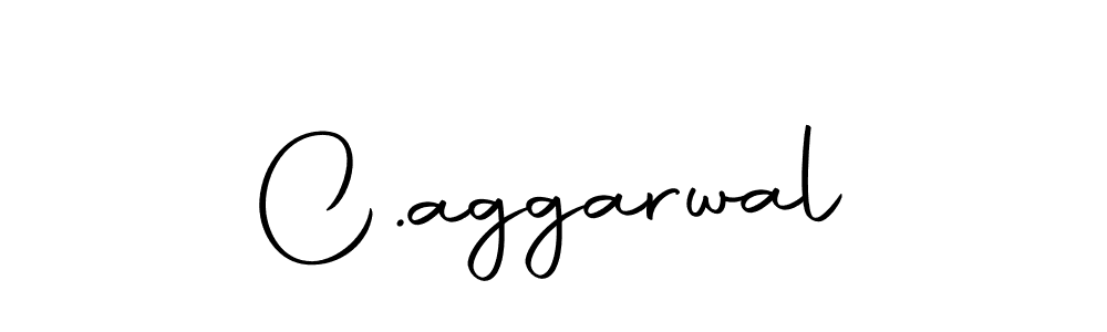 Here are the top 10 professional signature styles for the name C.aggarwal. These are the best autograph styles you can use for your name. C.aggarwal signature style 10 images and pictures png