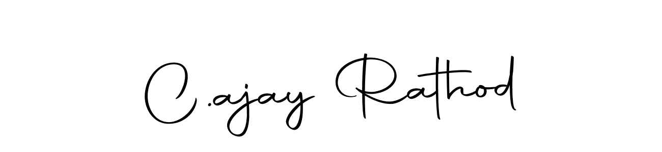 Best and Professional Signature Style for C.ajay Rathod. Autography-DOLnW Best Signature Style Collection. C.ajay Rathod signature style 10 images and pictures png