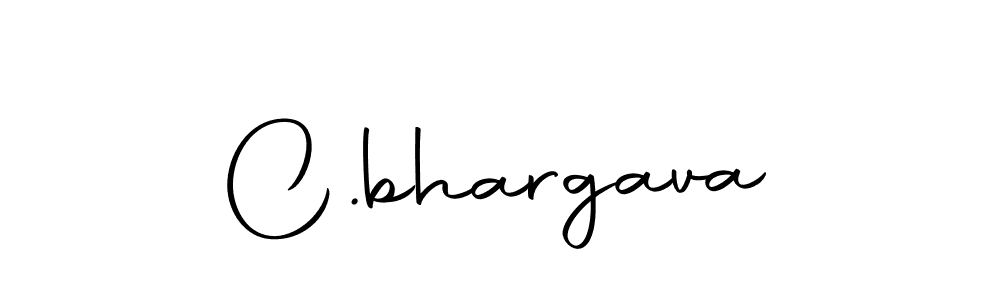 You should practise on your own different ways (Autography-DOLnW) to write your name (C.bhargava) in signature. don't let someone else do it for you. C.bhargava signature style 10 images and pictures png