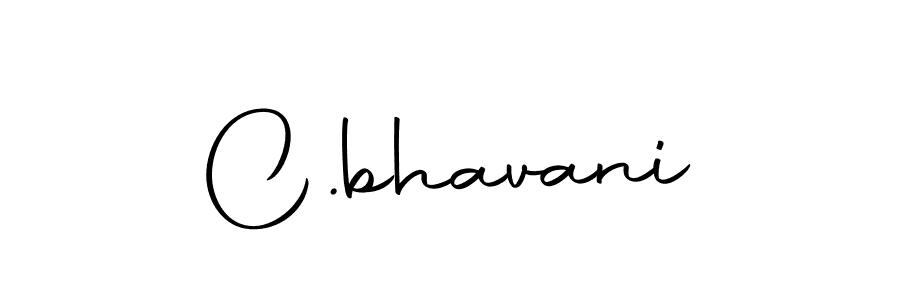 Make a beautiful signature design for name C.bhavani. Use this online signature maker to create a handwritten signature for free. C.bhavani signature style 10 images and pictures png