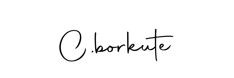 See photos of C.borkute official signature by Spectra . Check more albums & portfolios. Read reviews & check more about Autography-DOLnW font. C.borkute signature style 10 images and pictures png