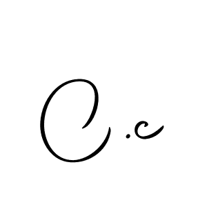 if you are searching for the best signature style for your name C.c. so please give up your signature search. here we have designed multiple signature styles  using Autography-DOLnW. C.c signature style 10 images and pictures png