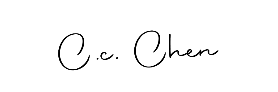 Best and Professional Signature Style for C.c. Chen. Autography-DOLnW Best Signature Style Collection. C.c. Chen signature style 10 images and pictures png