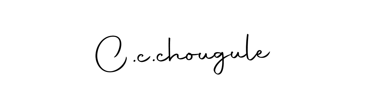 Use a signature maker to create a handwritten signature online. With this signature software, you can design (Autography-DOLnW) your own signature for name C.c.chougule. C.c.chougule signature style 10 images and pictures png