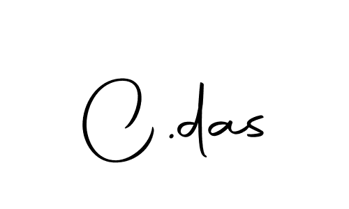 You can use this online signature creator to create a handwritten signature for the name C.das. This is the best online autograph maker. C.das signature style 10 images and pictures png