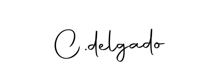 How to Draw C.delgado signature style? Autography-DOLnW is a latest design signature styles for name C.delgado. C.delgado signature style 10 images and pictures png