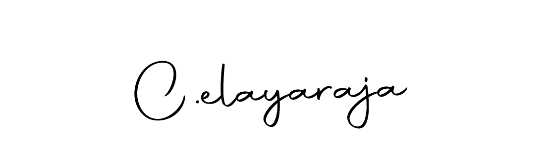 You can use this online signature creator to create a handwritten signature for the name C.elayaraja. This is the best online autograph maker. C.elayaraja signature style 10 images and pictures png