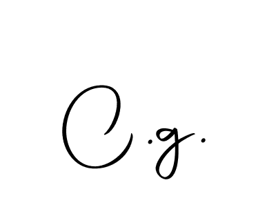 Also we have C.g. name is the best signature style. Create professional handwritten signature collection using Autography-DOLnW autograph style. C.g. signature style 10 images and pictures png