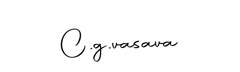 Make a beautiful signature design for name C.g.vasava. Use this online signature maker to create a handwritten signature for free. C.g.vasava signature style 10 images and pictures png