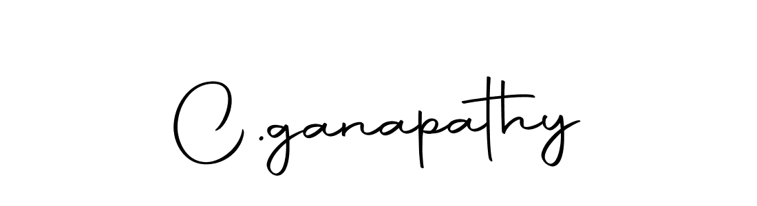 See photos of C.ganapathy official signature by Spectra . Check more albums & portfolios. Read reviews & check more about Autography-DOLnW font. C.ganapathy signature style 10 images and pictures png