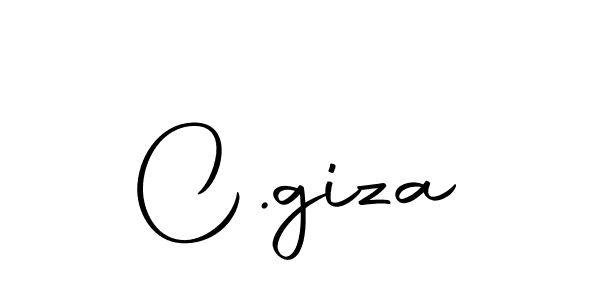 Similarly Autography-DOLnW is the best handwritten signature design. Signature creator online .You can use it as an online autograph creator for name C.giza. C.giza signature style 10 images and pictures png