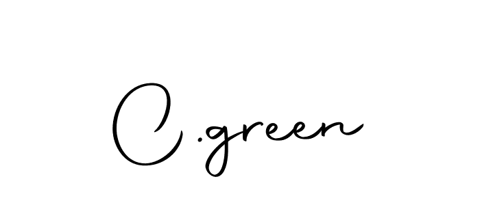 Also You can easily find your signature by using the search form. We will create C.green name handwritten signature images for you free of cost using Autography-DOLnW sign style. C.green signature style 10 images and pictures png