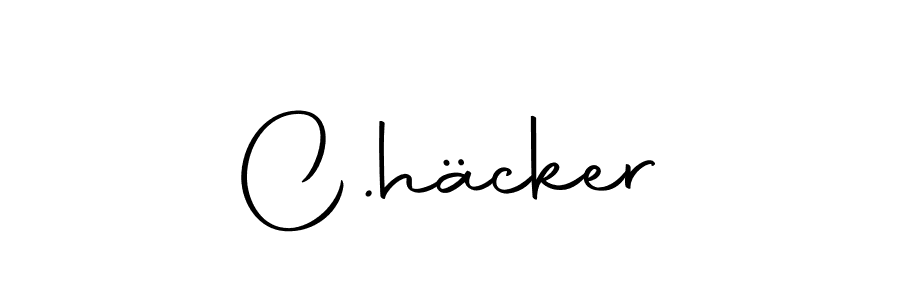 Once you've used our free online signature maker to create your best signature Autography-DOLnW style, it's time to enjoy all of the benefits that C.häcker name signing documents. C.häcker signature style 10 images and pictures png