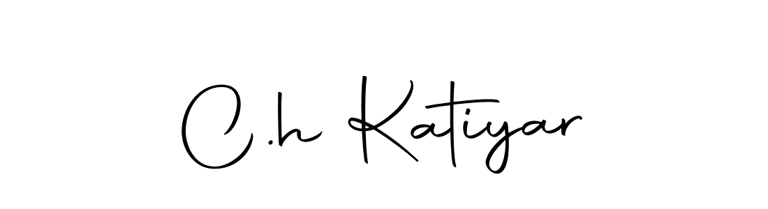 Check out images of Autograph of C.h Katiyar name. Actor C.h Katiyar Signature Style. Autography-DOLnW is a professional sign style online. C.h Katiyar signature style 10 images and pictures png