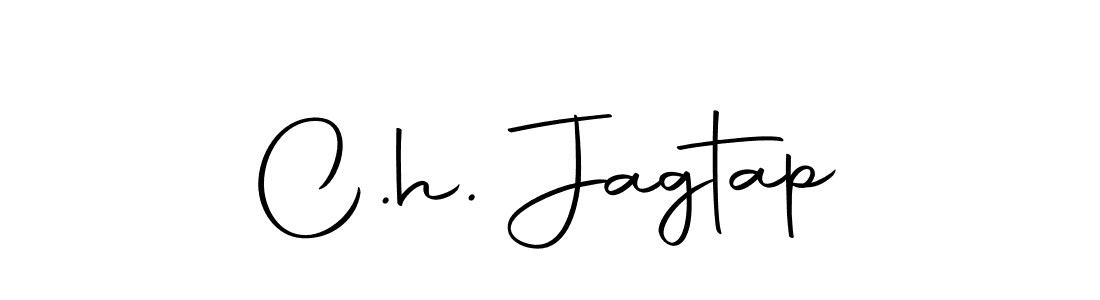 Once you've used our free online signature maker to create your best signature Autography-DOLnW style, it's time to enjoy all of the benefits that C.h. Jagtap name signing documents. C.h. Jagtap signature style 10 images and pictures png
