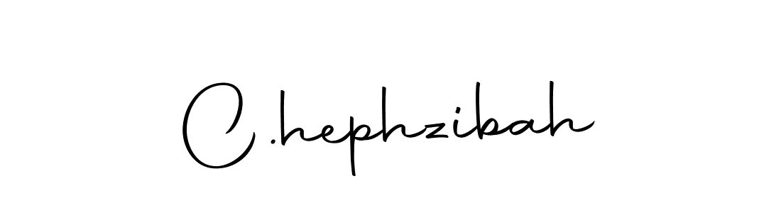 Similarly Autography-DOLnW is the best handwritten signature design. Signature creator online .You can use it as an online autograph creator for name C.hephzibah. C.hephzibah signature style 10 images and pictures png