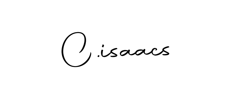 C.isaacs stylish signature style. Best Handwritten Sign (Autography-DOLnW) for my name. Handwritten Signature Collection Ideas for my name C.isaacs. C.isaacs signature style 10 images and pictures png