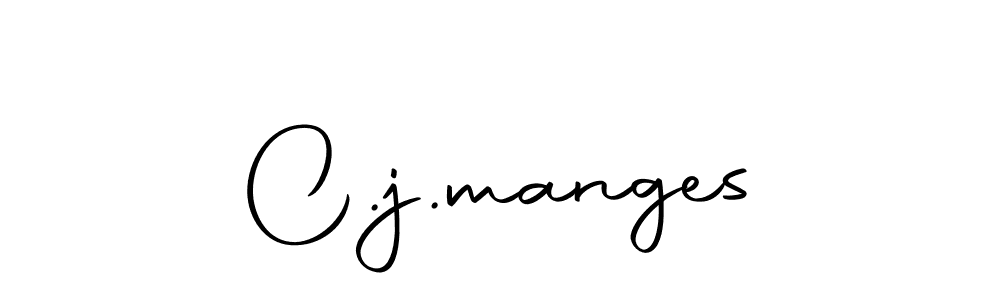 Make a beautiful signature design for name C.j.manges. Use this online signature maker to create a handwritten signature for free. C.j.manges signature style 10 images and pictures png