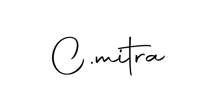 It looks lik you need a new signature style for name C.mitra. Design unique handwritten (Autography-DOLnW) signature with our free signature maker in just a few clicks. C.mitra signature style 10 images and pictures png