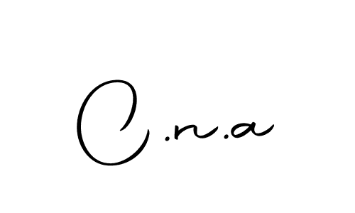 Also You can easily find your signature by using the search form. We will create C.n.a name handwritten signature images for you free of cost using Autography-DOLnW sign style. C.n.a signature style 10 images and pictures png