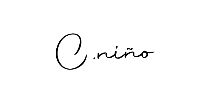 It looks lik you need a new signature style for name C.niño. Design unique handwritten (Autography-DOLnW) signature with our free signature maker in just a few clicks. C.niño signature style 10 images and pictures png