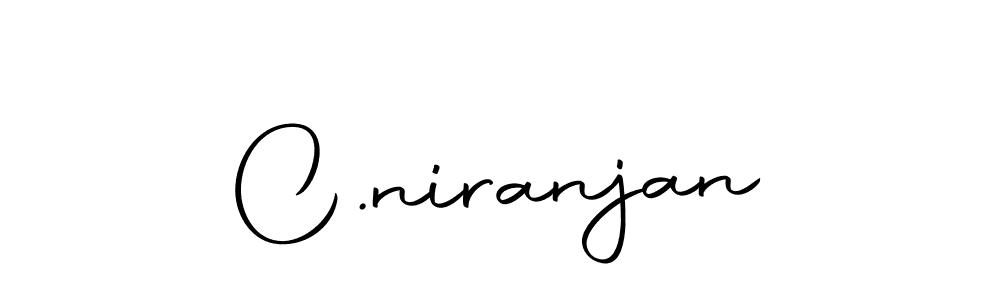 Similarly Autography-DOLnW is the best handwritten signature design. Signature creator online .You can use it as an online autograph creator for name C.niranjan. C.niranjan signature style 10 images and pictures png