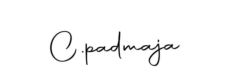 Similarly Autography-DOLnW is the best handwritten signature design. Signature creator online .You can use it as an online autograph creator for name C.padmaja. C.padmaja signature style 10 images and pictures png