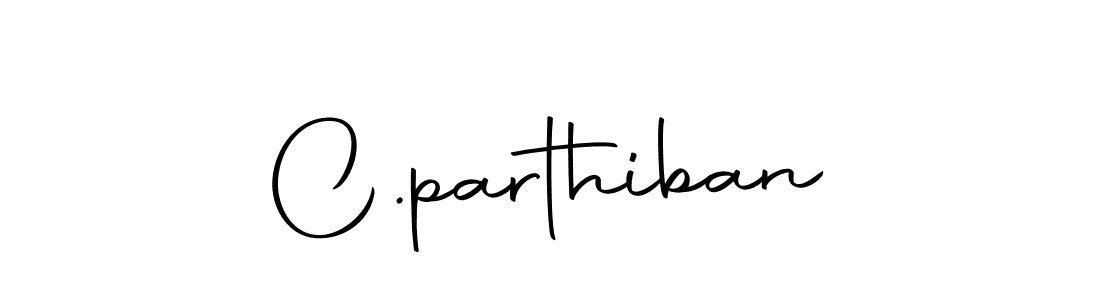 It looks lik you need a new signature style for name C.parthiban. Design unique handwritten (Autography-DOLnW) signature with our free signature maker in just a few clicks. C.parthiban signature style 10 images and pictures png