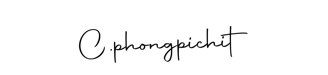 Once you've used our free online signature maker to create your best signature Autography-DOLnW style, it's time to enjoy all of the benefits that C.phongpichit name signing documents. C.phongpichit signature style 10 images and pictures png